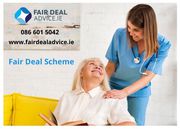 Get Avid Guidance On Nursing Home Support Scheme Amid COVID-19