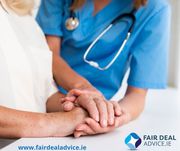 Opt For Long-Term Nursing Care With Fair Deal Scheme