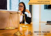 Seek Legal Help From Professional Law Firms In Cork