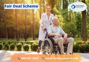 Let Experts Help You With The Approval Of Fair Deal Scheme