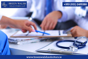 Claim Compensation With Medical Negligence Solicitors