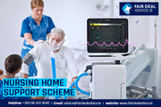 Make The Nursing Home Support Scheme Work For You And Your Family
