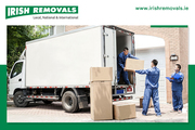 One Of The Best International Moving Companies