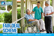 Have A Personal Fair Deal Nursing Home Support Scheme Guide