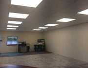 Get Best Ceiling Installation Services from ACRA Fitouts