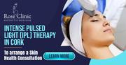 Get Flawless,  Glowing Skin With IPL Skin Treatment 