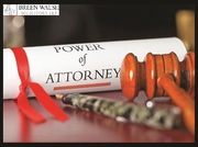 Set Up Power Of Attorney In Advance For Peace Of Mind 
