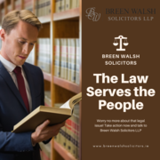 Family Law & Divorce Solicitor in Cork - Breen Walsh Solicitors