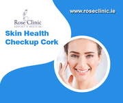 Skin Cancer Treatment And Mole Screening in Cork - Rose Clinic