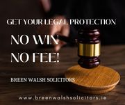 Let Top Law Firms In Cork Handle All Your Legal Matters