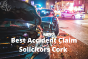 Trust Expert Solicitors To Handle Accident Claims In Cork