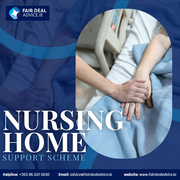 Is the Fair Deal Nursing Home Scheme a good fit for you?