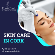 Visit A Top Aesthetic Clinic In Cork  To Rejuvenate Your Skin