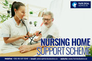 The Value of a Nursing Home Support Scheme in Your Life