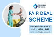 Pay For Long-Term Care With The Fair Deal Scheme