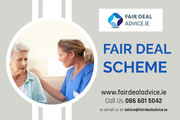 Fill out Fair Deal Scheme forms with us swiftly & effortlessly!