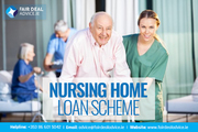 Looking for Medical Schemes? Check Out the Nursing Home Loan Scheme!