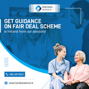 Expert Guidance for the Fair Deal Nursing Home Scheme