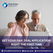 Fair Deal Advice - An Independent Advisory Service 