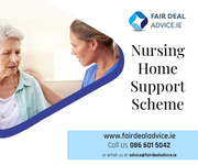 Nursing Home Support Scheme Fair Deal for Elderly Care