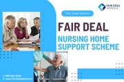 The Nursing Home Support Scheme - If Only You Knew 