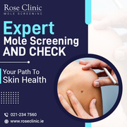 Expert Mole Screening And Check: Your Path To Skin Health