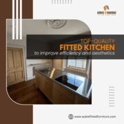 Know the Fundamentals of Top-Quality Luxury Fitted Kitchens