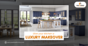 Relish The Luxury Experience Of Bespoke Kitchens In Cork 