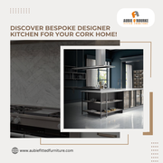 Know How Bespoke Kitchens Add Value to Home Sale in Cork