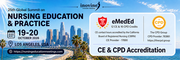 25th Global Summit on Nursing Education and Practice (GSNEP 2026)-cork