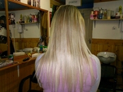 Hair extensions summer spacial offer 