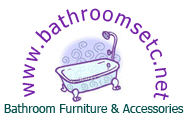 Buy bathrooms,  kitchens,  toilets,  bathroom suites and furniture